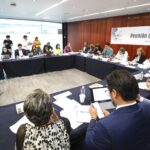 Revisan alcances de iniciativa para reconocer de manera expresa los derechos sexuales y reproductivos
