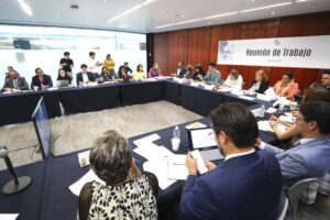 Revisan alcances de iniciativa para reconocer de manera expresa los derechos sexuales y reproductivos