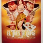 Cartelera de la Cinemateca Luis Buñuel del 09 al 13 de junio