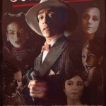 Cartelera de la Cinemateca Luis Buñuel del 02 al 06 de junio