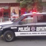 Ladrones se llevan 150 mil pesos a plena luz del día en Tlaxcala
