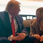 Trump desata críticas por su berrinche contra Meloni