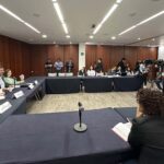 Prevén aprobar dictamen sobre Justicia Cívica e Itinerante antes de que inicie el Periodo Ordinario de Sesiones