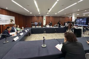 Prevén aprobar dictamen sobre Justicia Cívica e Itinerante antes de que inicie el Periodo Ordinario de Sesiones