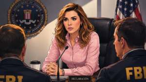 Marina del Pilar admite que si busca un acuerdo con el gobierno de Donald Trump