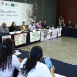 Crisis de personas desaparecidas en México, una de las más delicadas y dolorosas: Luis Donaldo Colosio