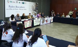 Crisis de personas desaparecidas en México, una de las más delicadas y dolorosas: Luis Donaldo Colosio