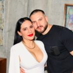 Capturan a presunto novio de Sandra Cuevas por fraude multi millonario
