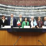Con seminario de alto nivel, celebran en el Senado los 75 años de la fundación de la CEPAL en México