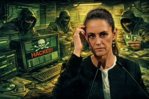 Hackers filtran nombres, números y RFC de miles de mexicanos que registraron su línea telefónica