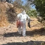 Fin de semana trágico en Guanajuato; 5 ejecuciones, entre ellos un taxista y una mujer calcinada