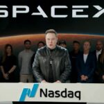 Musk triplica su fortuna al subir SpaceX a la bolsa