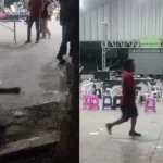 Tres muertos y nueve heridos dejó un ataque armado en un Fan Fest de Morelos