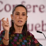 Sheinbaum estalla contra ICE tras el asesinato de mexicano