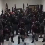 Sicarios de La Mayiza publican video afirmando que son dueños de Reforma, Chiapas y amenazan al CJNG