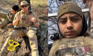 Gobierno ruso condena a sicario mexicano a  14 años de prisión
