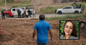 Identifican los restos incinerados de la periodista de Veracruz, Roxana Guzmán