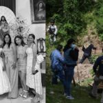 Hallan los restos de Francisco Rocha Suárez y Edith Ortega Bilbao, sus hijas pidieron a Sheinbaum encontrarlos vivos