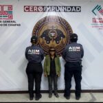 Capturan en Tlaxcala a adulta mayor prófuga por explotación sexual
