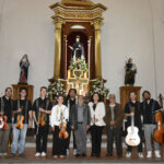 Ofrece Yólotl Latino concierto de música clásica y contemporánea