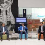 Laboratorio de Innovación y Materiales Aplicados BUAP, comprometido con el desarrollo tecnológico