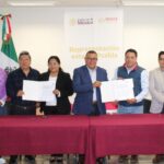 ISSSTE Puebla avanza en la ampliación de servicios de salud con Ayotoxco de Guerrero e Ixtacamaxtitlán