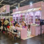 Expo Manualidades Guadalajara 2026 impulsa la innovación artesanal con talleres, tendencias e inteligencia artificial