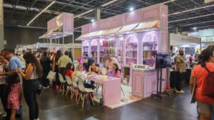 Expo Manualidades Guadalajara 2026 impulsa la innovación artesanal con talleres, tendencias e inteligencia artificial