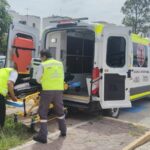 Trabajo conjunto y solidaridad de la familia poblana permiten procuración de órgano a CDMX