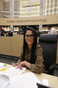 Propone Fedrha Suriano prohibiciones y límites para la fijación, construcción y colocación de anuncios