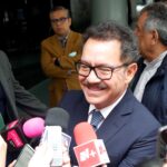 Indicadores macroeconómicos y de consumo interno reflejan balance positivo en la revisión del T-MEC: Ignacio Mier