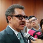 Ignacio Mier descarta riesgos por revisión del T-MEC
