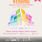 Estación verano celebra 20 años de creatividad, cultura y comunidad en el museo nacional de los ferrocarriles mexicanos