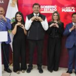 Marca Puebla Cinco de Mayo, política de estado en crecimiento y riqueza comunitaria