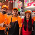 Taquería Los 3 Cochinitos regala tacos y cemitas en honor al Señor de las Maravilla