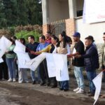 Más obras, más progreso en Atlixco: Ariadna Ayala lleva la justicia social a las comunidades