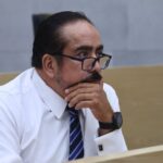 Plantea Rafael Micalco reforma para fortalecer la prevención de enfermedades transmisibles en la infancia