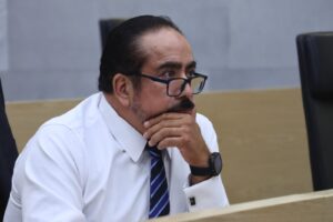 Plantea Rafael Micalco reforma para fortalecer la prevención de enfermedades transmisibles en la infancia