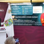 Gobernador Armenta Mier llama a alcaldes a cumplir responsabilidades constitucionales