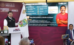 Gobernador Armenta Mier llama a alcaldes a cumplir responsabilidades constitucionales