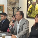 No termina el T-MEC, inicia revisión anual, es necesario fortalecer mercado interno y diversificar exportaciones ante nuevo escenario comercial: Carvajal Hidalgo