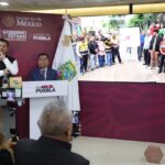Con resultados en 18 meses, Gobierno del Estado es referente nacional en infraestructura