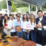 Gobierno federal valora riqueza del turismo comunitario poblano para detonar Tianguis Turístico 2027