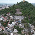 Inaugura Ariadna Ayala ventana arqueológica que muestra riqueza cultural de Atlixco