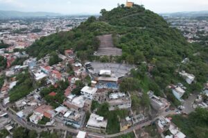 Inaugura Ariadna Ayala ventana arqueológica que muestra riqueza cultural de Atlixco