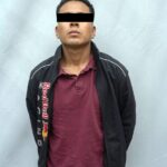 Detiene SSP a presunto generador de violencia que operaba en el mercado Morelos