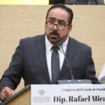 Impulsa Rafael Micalco exhorto para que municipios consideren en sus presupuestos la elaboración y actualización de sus Atlas de Riesgos