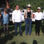 Respalda diputado Pável Gaspar proyectos de ecoturismo y desarrollo sustentable en la Mixteca poblana
