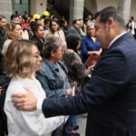 Gobierno estatal responde con inmediatez, cercanía y apoyos a damnificados por lluvias