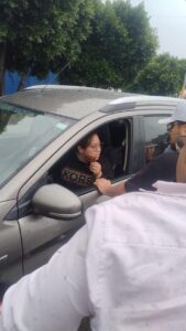 Tráfico de influencias e irregularidades tras accidente vial en Amozoc